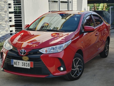 2021 Toyota Vios 1.3 E CVT in San Pascual, Batangas
