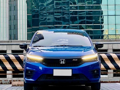 2022 Honda City RS hatch TOP OF THE LINE 3k plus mileage only‼️