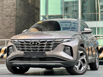 2024 Hyundai Tucson Inspiration, Automatic, Diesel