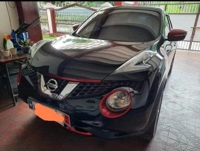 Black Nissan Juke for sale in Imus