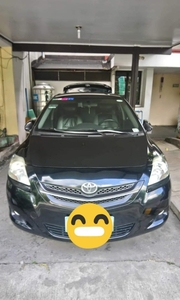 Black Toyota Vios for sale in Makati