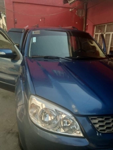 Blue Ford Escape 2013 for sale in Valenzuela