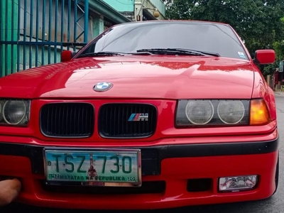 BMW 316i 2020 for sale in Cainta