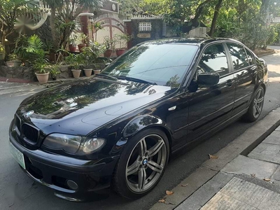 BMW 318I 2003 for sale Automatic