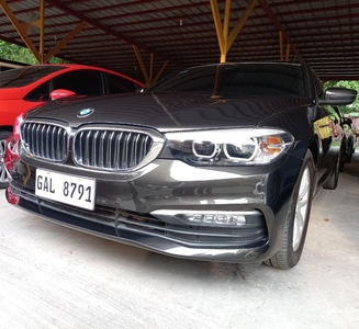 BMW 520D 2019 for sale in San Mateo