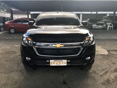 Chevrolet Trailblazer 2019 for sale in Pasig