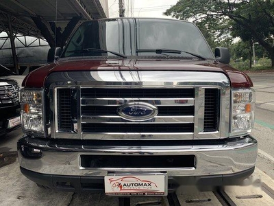 Ford E-150 2012 for sale in Quezon City
