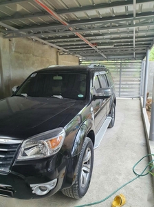 Ford Everest 2004 for sale in Urdaneta