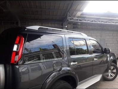 Ford Everest 2013 for sale in Manila