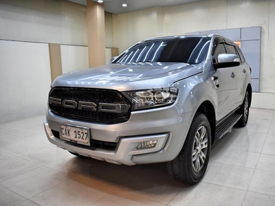 Ford Everest 2.2L Trend Automatic Diesel 848t Negotiable Batangas Area PHP 848,000