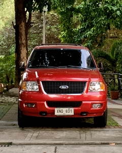 Ford Expedition 2004 for sale in Makati
