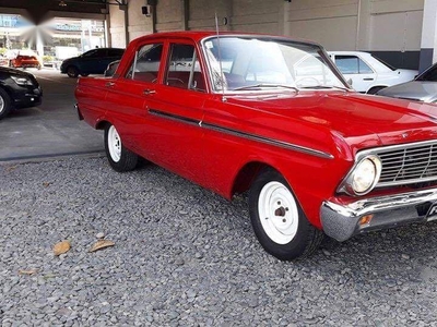 Ford Falcon 1965 for sale in San Fernando
