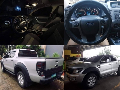 Ford Ranger 2013 for sale in Quezon City
