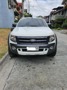 Ford Ranger 2015 for sale in Taguig