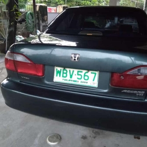 Honda Accord 1998 for sale in Caloocan