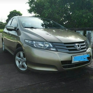 Honda City 2012 for sale in Quezon City