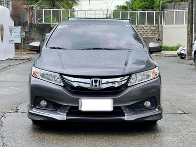 Honda City 2015 for sale in Automatic