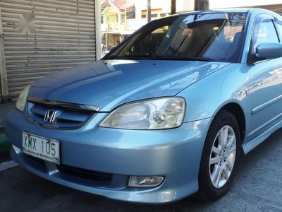 Honda Civic 2004 for sale in Manila