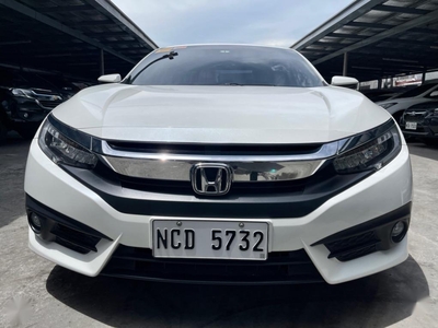 Honda Civic 2016 for sale