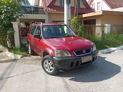 Honda Cr-V 1998 for sale in Imus