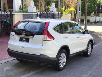 Honda Cr-V 2014 for sale in Manila