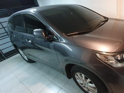 Honda Cr-V 2015 for sale in Manila