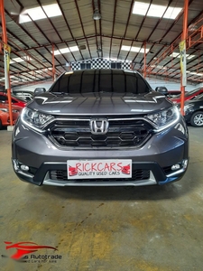 Honda Cr-V 2018 for sale in Marikina