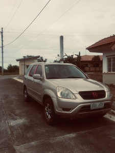 Honda CR-V 2.4 (A) 2003