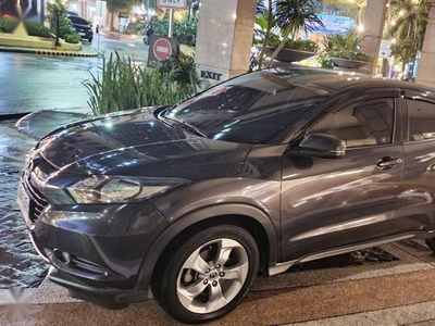 Honda Hr-V 2015 for sale Automatic