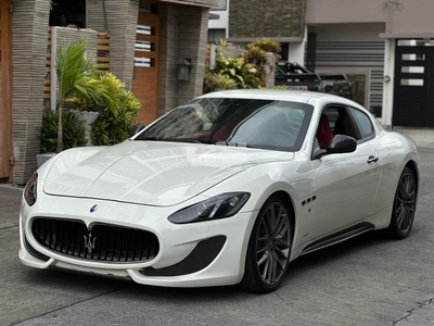 HOT!!! 2014 Maserati Granturismo for sale at affordable price