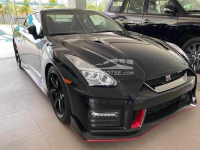 HOT!!! 2019 Nissan GT-R Nismo Edition for sale at affordable price