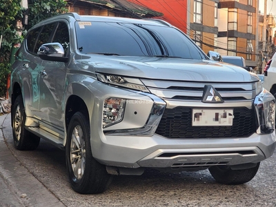 HOT!!! 2020 Mitsubishi Montero GLS for sale at affordable price