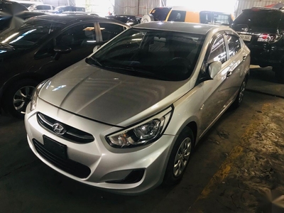 Hyundai Accent 2015 for sale in Pasig