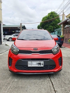 Kia Picanto 2018 for sale in Bacoor