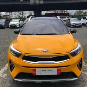 Kia Stonic 2020