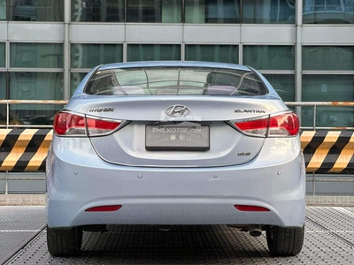 LOWEST PRICE 2013 Hyundai Elantra GLS 1.8 Automatic Gas ☎️JESSEN 09279850198