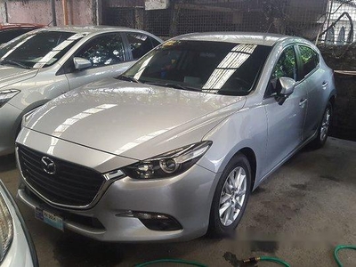 Mazda 3 2017 Automatic Gasoline for sale