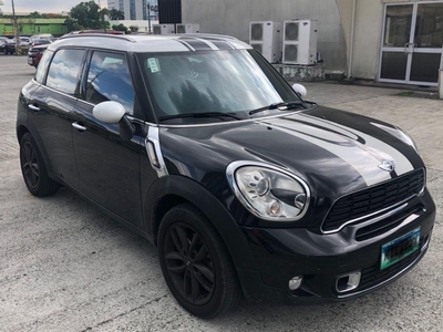 Mini Countryman 2013 for sale in Pasig