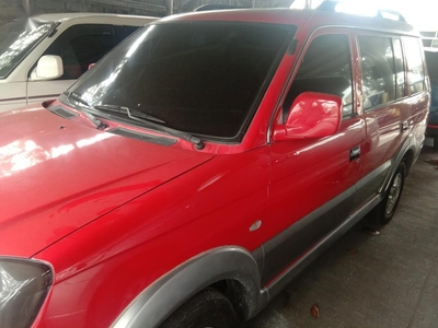 Mitsubishi Adventure 2012 for sale in Quezon City