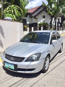 Mitsubishi Lancer 2011 for sale