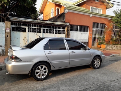 Mitsubishi Lancer 2011 for sale in Marikina