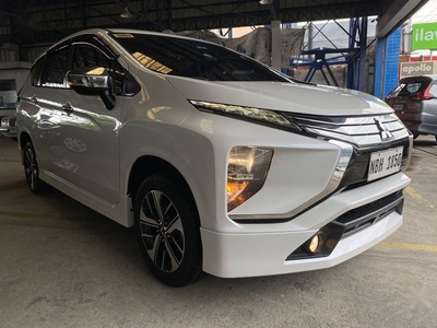 Mitsubishi XPANDER 2019