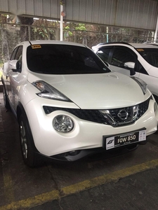 Nissan Juke 2019 for sale in Marikina