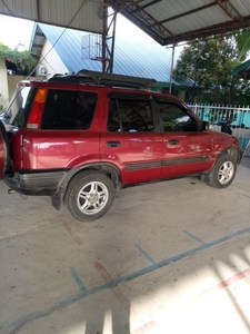 Red Ford Escape for sale in Macabebe