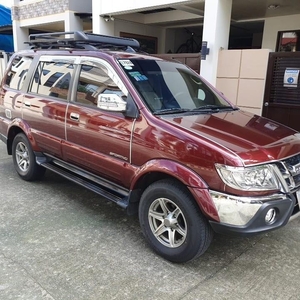 Red Nissan X-Trail 2006 for sale in Quezon