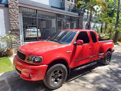 Sell 1997 Ford F150 pickup
