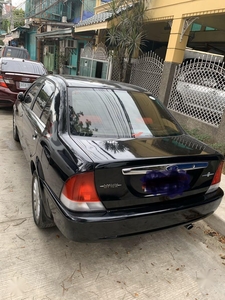 Sell 2002 Ford Lynx in Quezon City