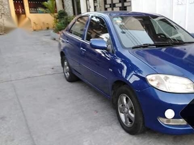 Sell 2003 Toyota Vios in Quezon City
