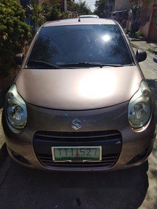 Sell 2011 Suzuki Celerio in Tacloban