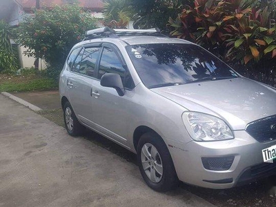 Sell 2012 Kia Carens in Antipolo